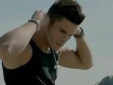 Baptiste Giabiconi - One Night In Paradise (Video Music)