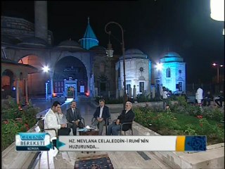 4 Medineye doyamadım KONYA Gecenin bereketi 2012 STV