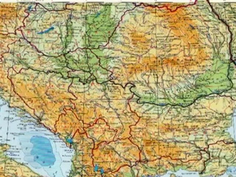 Часть 2. Джипси Тинкер