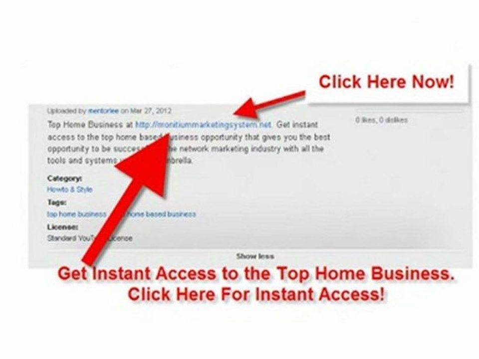 How To Choose A Top Home Business