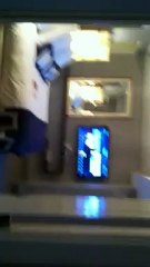 Cosmopolitan Las Vegas Wrap Around Suite