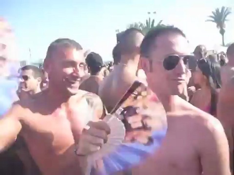 Water Park 2012