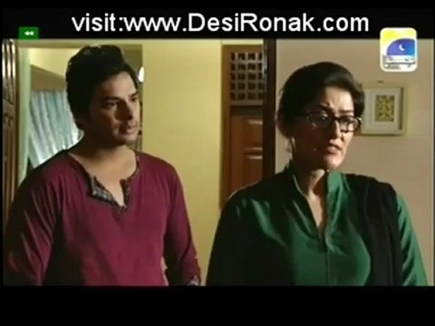 Libaas Season 3 Episode 3 - 9th August 2012 part 2 High Quality