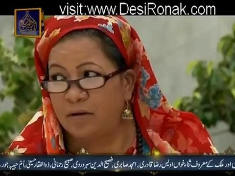 Mehmoodabalkain Episode 290 - 9th August 2012 part 2_2 High Quality