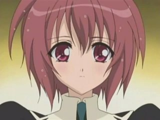 Strawberry Panic épisode 18 partie 1