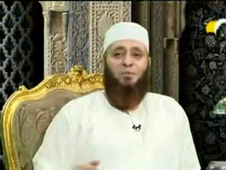 وصف الرجال في الجنة