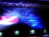 Retour sur les WCS Nordic - Starcraft II