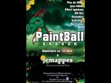 PaintBall Dragon Intro