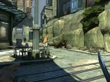 Dishonored - L'art du crime - Gameplay