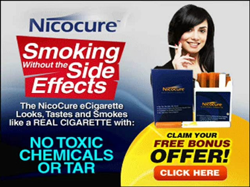 Buy Electronic Cigarettes