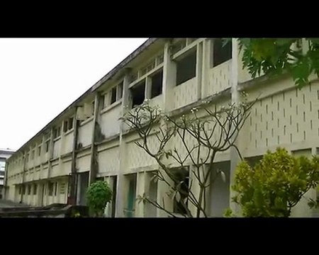 Bienvenue au lycée Said Mohamed Cheikh