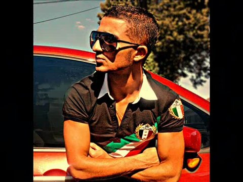 Arméniano feat. Mister A & Nadia - Je voulais t'offrir mon coeur