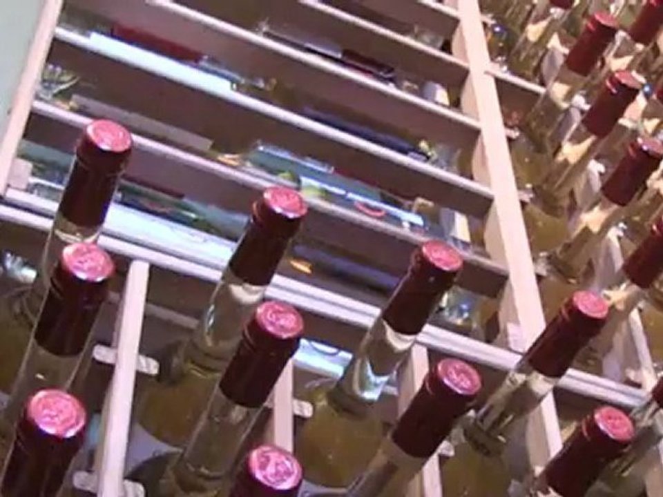 Kanadier macht Wein aus Tomaten