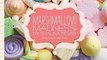 Cooking Book Review: Marshmallow Madness!: Dozens of Puffalicious Recipes by Shauna Sever, Leigh Beisch