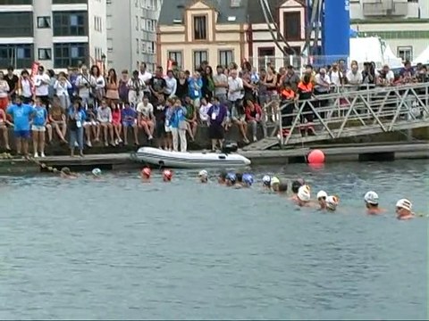 XIV COPA ASTURIAS EN NAVIA 2012