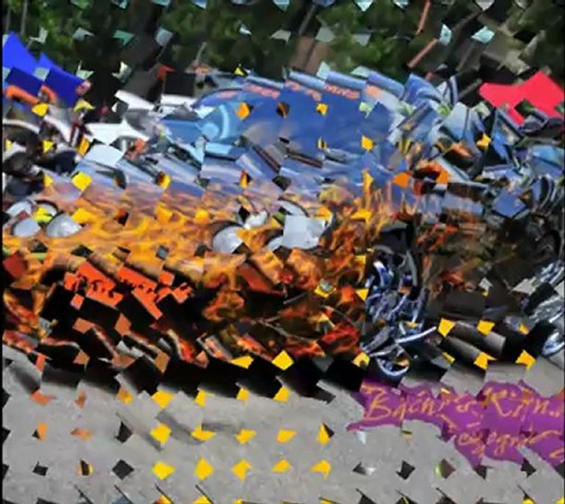 MEETING TUNING ET OLD SCHOLL DES COYOTE RIDER ET C.E.B.R.E.H.M 4 ET 5 AOUT A FREYMING MERLEBACH