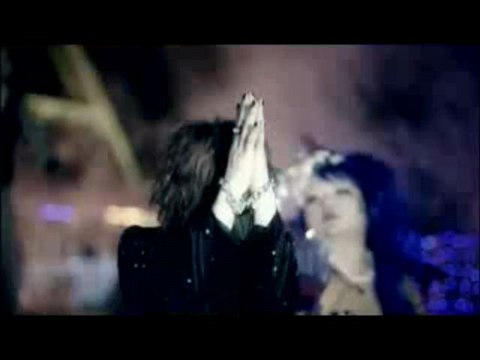 [FV] Ruki - The GazettE