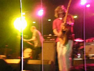 Roseland Ballroom Concert 07-18-2012: Gin Blossoms - Until I Fall Away