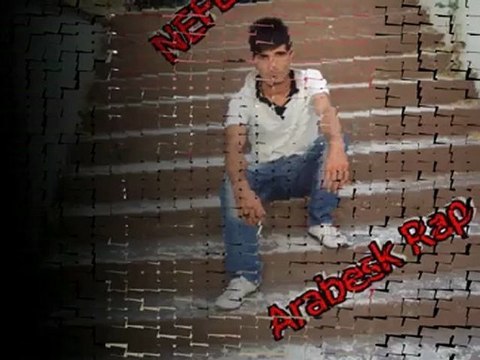 Nefes Arabesk Rap(2012)''EsKiMiz Mazİ''