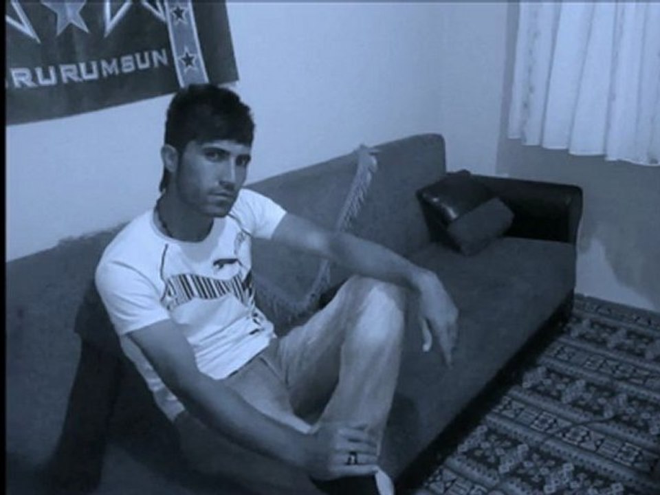 Nefes Arabesk Rap(2012)''Beni şimdi Eller Kıskanır Olmuş''