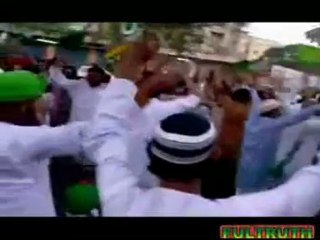 Jashn e Eid MeladuN NABI Poem by Mufti Saeed Arshad.