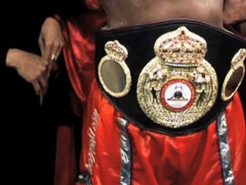 Boxen: Holyfield vs. Klitschkos oder Karriereende