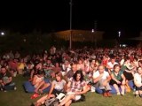 İzmir Büyükşehir Belediyesi Çim Konseri