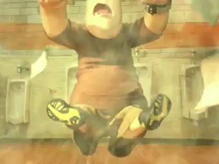 ParaNorman Official Trailer #2 - Stop Motion Movie (2012) HD