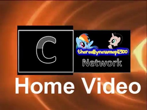 The Thereallynewmop12100 network Idents: Ad Breaks, Home Video Logo, Welcome back logo/Intro
