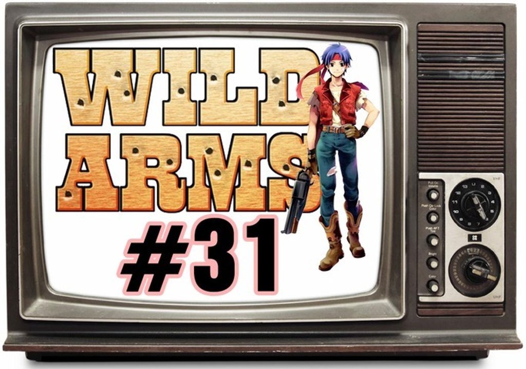 Let's Play Wild Arms (German) Part 31 - Weiter nach Port Timney