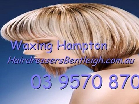 Waxing Hampton | Hair Horizon Bentleigh