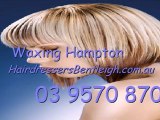 Waxing Hampton | Hair Horizon Bentleigh