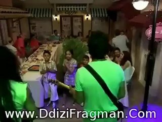 Avrupa Avrupa 38. Bölüm Fragmanı