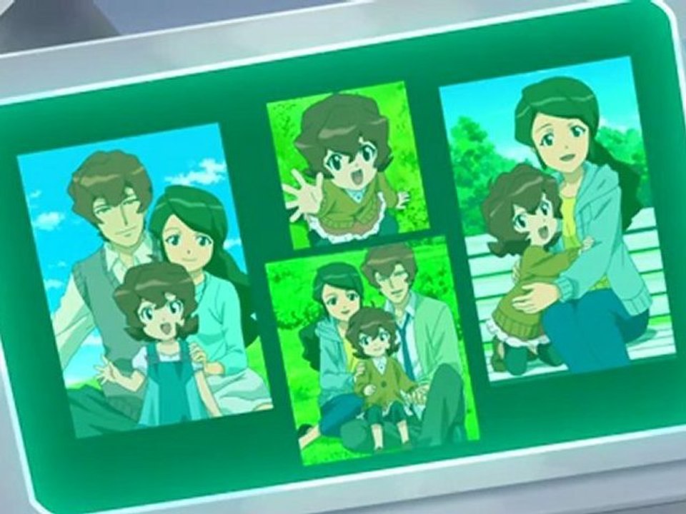 Danball Senki 15 Vostfr HD