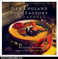 Cooking Book Review: New England Soup Factory Cookbook: More Than 100 Recipes from the Nation's Best Purveyor of Fine Soup by Marjorie Druker, Clara Silverstein