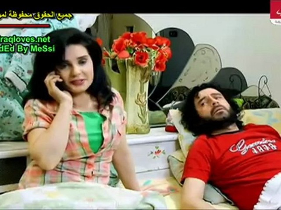 اوراق بنفسجية الحلقة 20