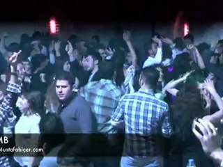 DJ M.B - MUSIC THERAPY 2011 TRAILER