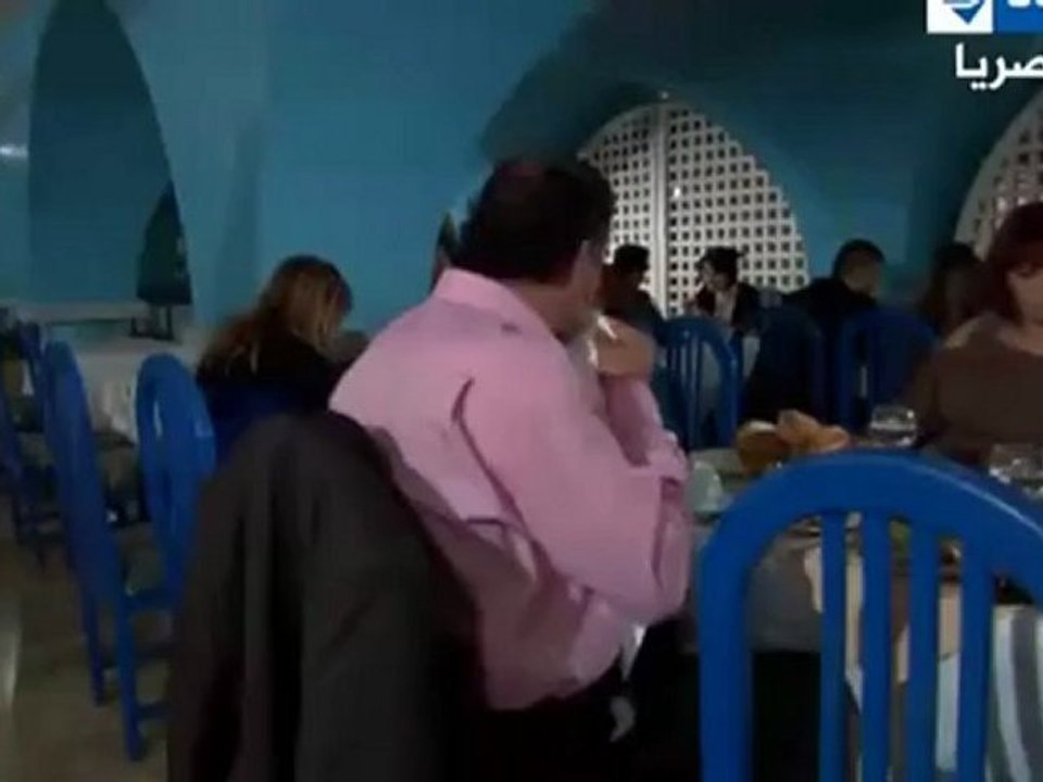 مسلسل فرح العمده الحلقة 21