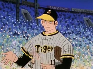 Pat la ragazza del baseball  - 05-06 - Primi scontri-Diventare forti