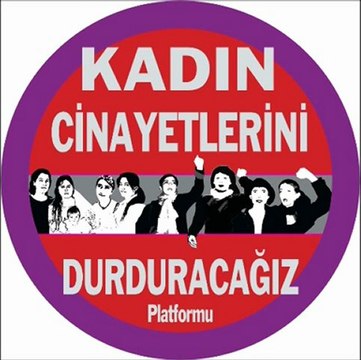 Kadın Cinayetlerini Durduracağız Platformu TRT Radyo 1