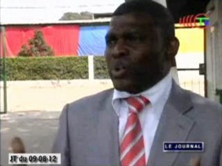 Inspection du fonds mondial de lutte contre le Sida, la tuberculose et le paludisme