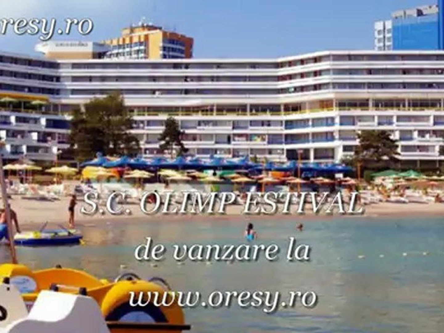 Hoteluri De Vanzare Pe Litoral & Hoteluri De Vanzare La Mare - video  Dailymotion