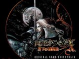 [Castlevania: symphony of the night l'OST sur Audio-surf] moonlight nocturne