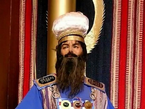 Allah est le Dieu Lune Sîn_Nanna de Babylone = Culte Astral