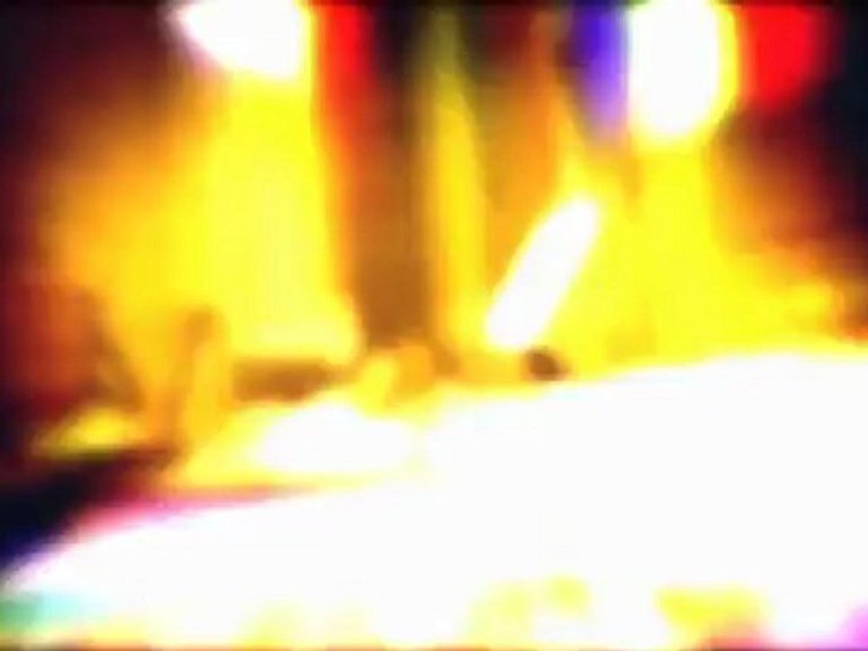 Dead or Alive 5 (PS3) - Opening Declaration