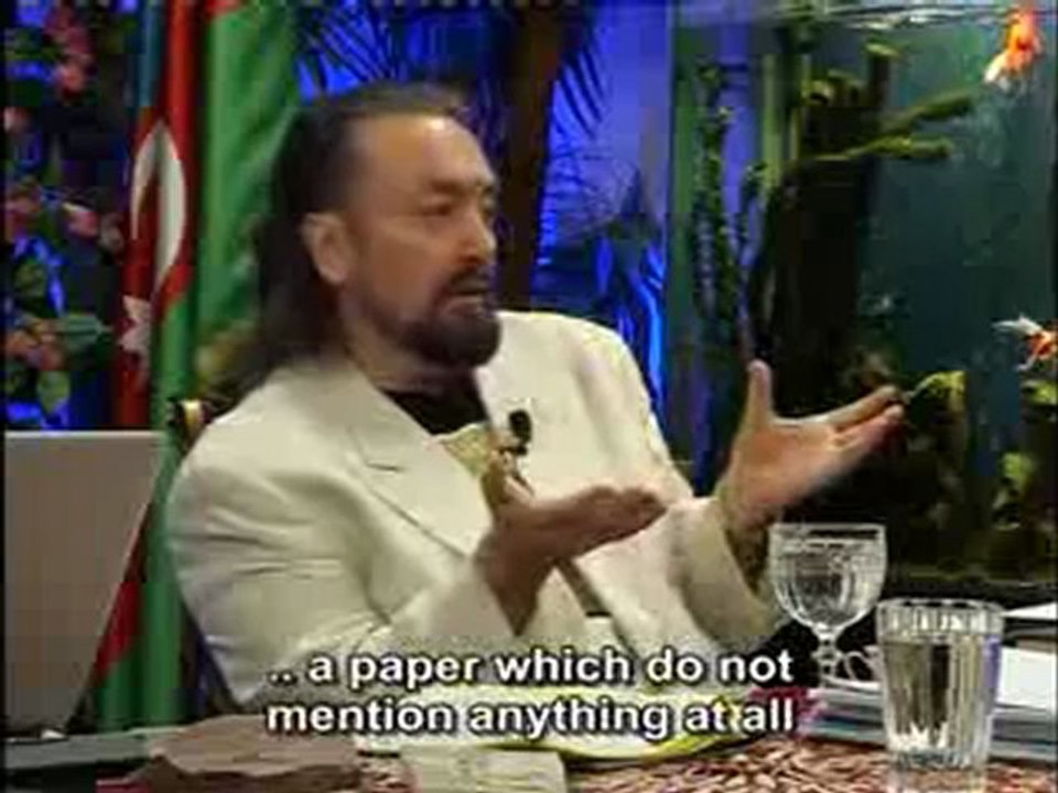 A religious person would not adopt a cold and pretentious, affectedly artistic manner