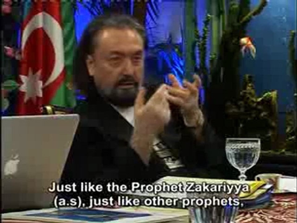 By dedicating his child to Allah, a Muslim would want an auspicious child from Allah.