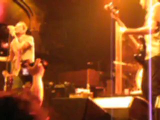 Roseland Ballroom Concert 07-18-2012: Gin Blossoms - Lost Horizons