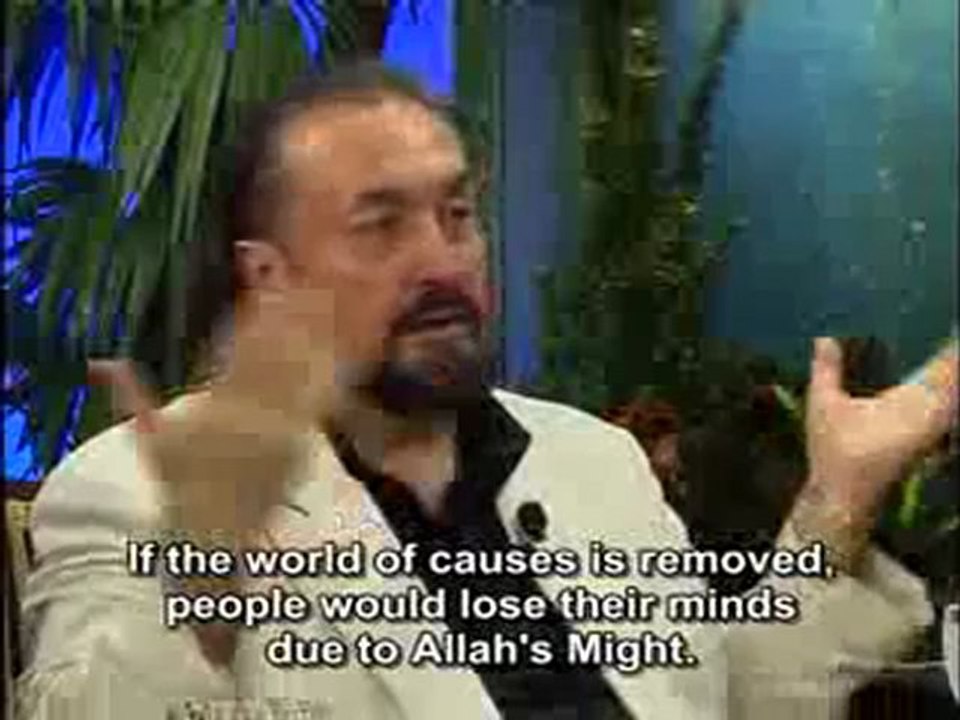Explanations from Surat at-Tawba  Hazrat Mahdi (pbuh) will destroy all ignorance and heresy like our Prophet (saas)