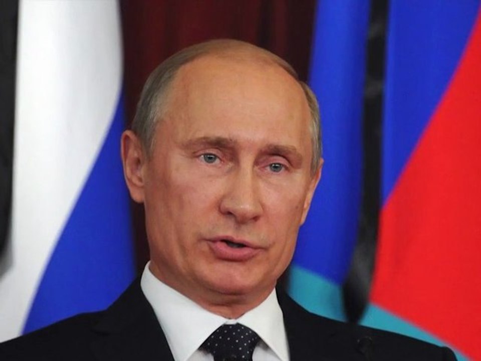 La nouvelle grande Russie. De l'effondrement de l'URSS au retour de Vladimir Poutine (Xavier Moreau, Ellipses, 2012)